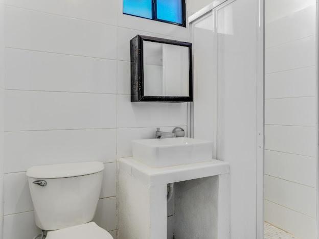 Casa Emma Fantastica Con Acceso A Beach Club ! Isla Holbox Kültér fotó
